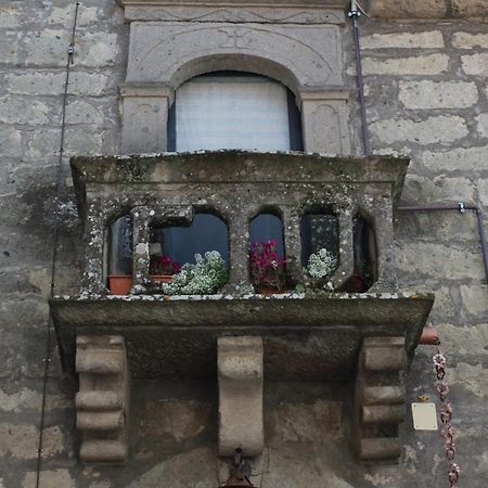 Casa Di Giulietta Villa Bomarzo Exterior photo